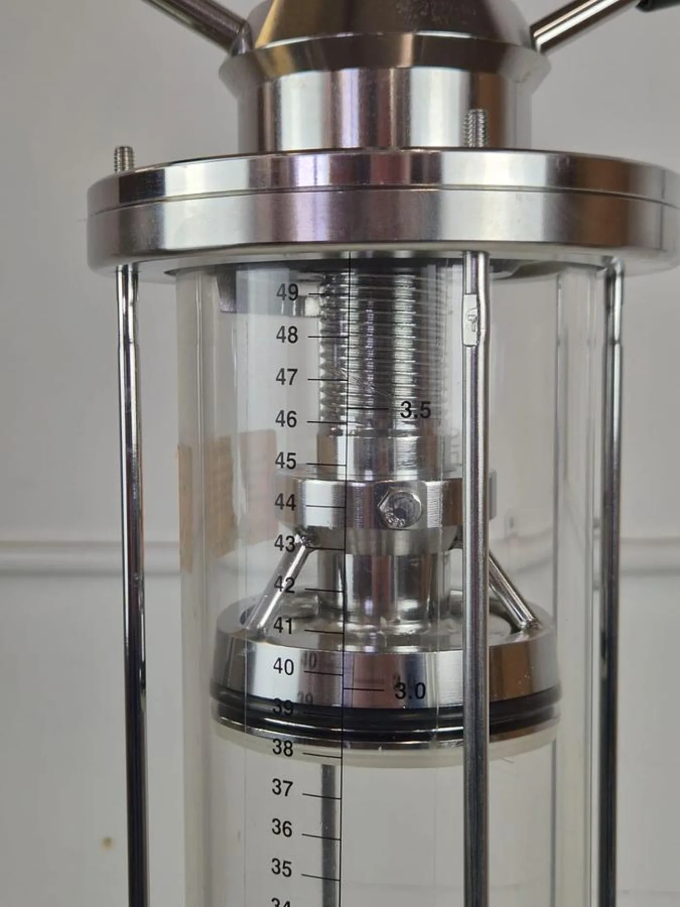 Amersham Pharma 35L BPG Cromatography Column - 2