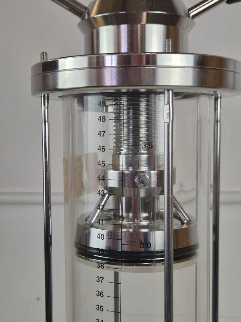 Amersham Pharma 35L BPG Cromatography Column