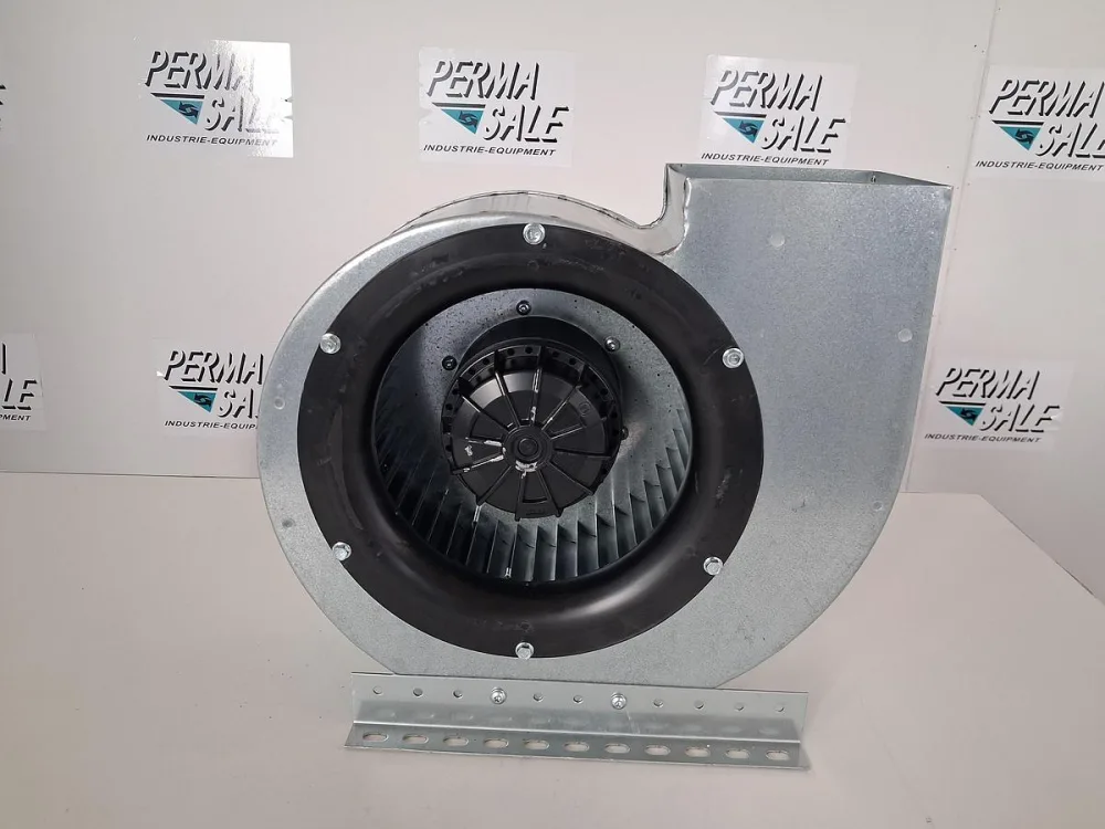 Rosenberg EREA 279-4 Radialventilator