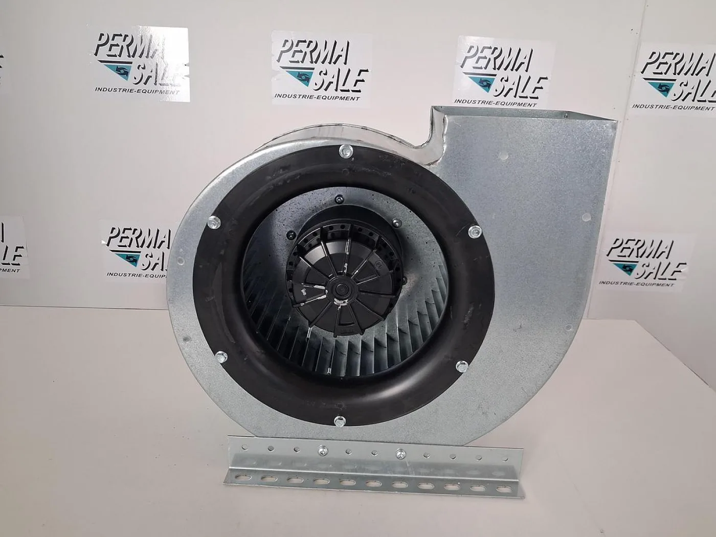 Rosenberg EREA 279-4 Radialventilator - 1