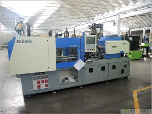 2021 TEDERIC DE85 E160 IN0763