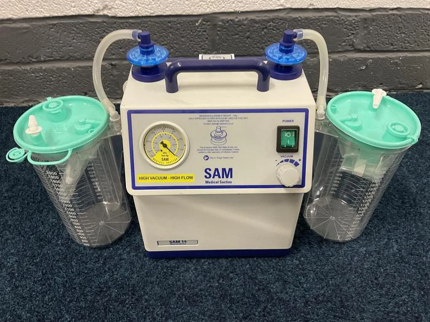 MGE Sam 14 - 1