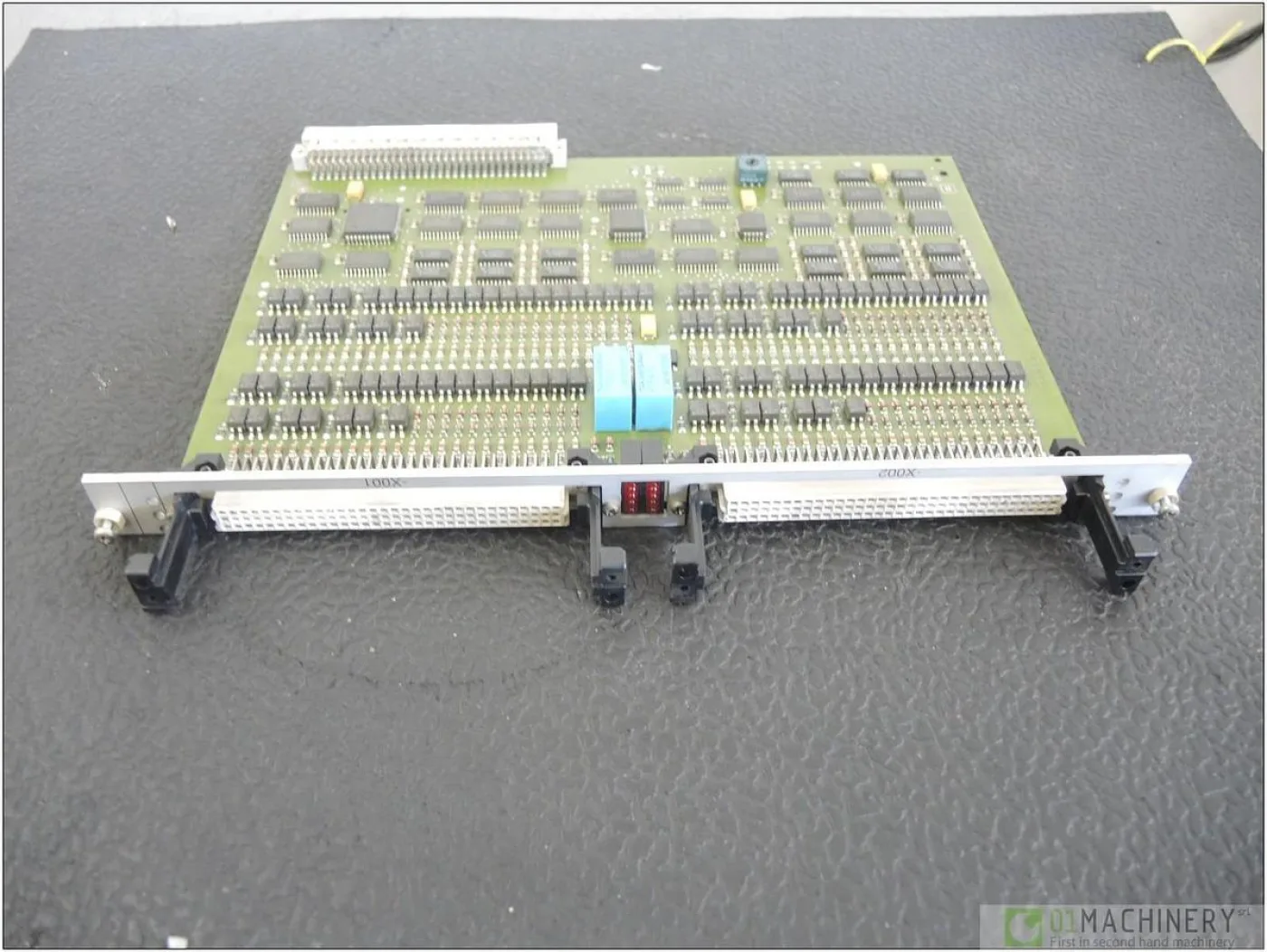 1999 ARBURG 97868 SN 120. 984 A AI3100 - 1