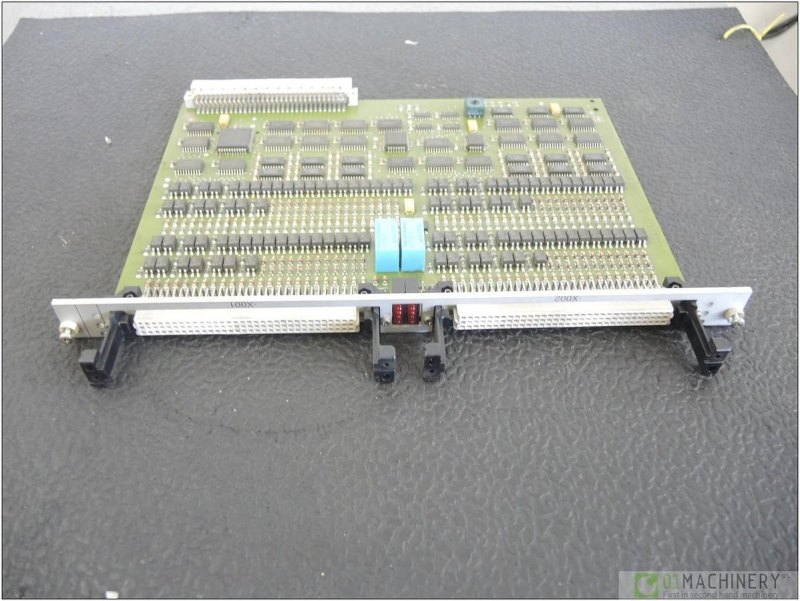 1999 ARBURG 97868 SN 120. 984 A AI3100