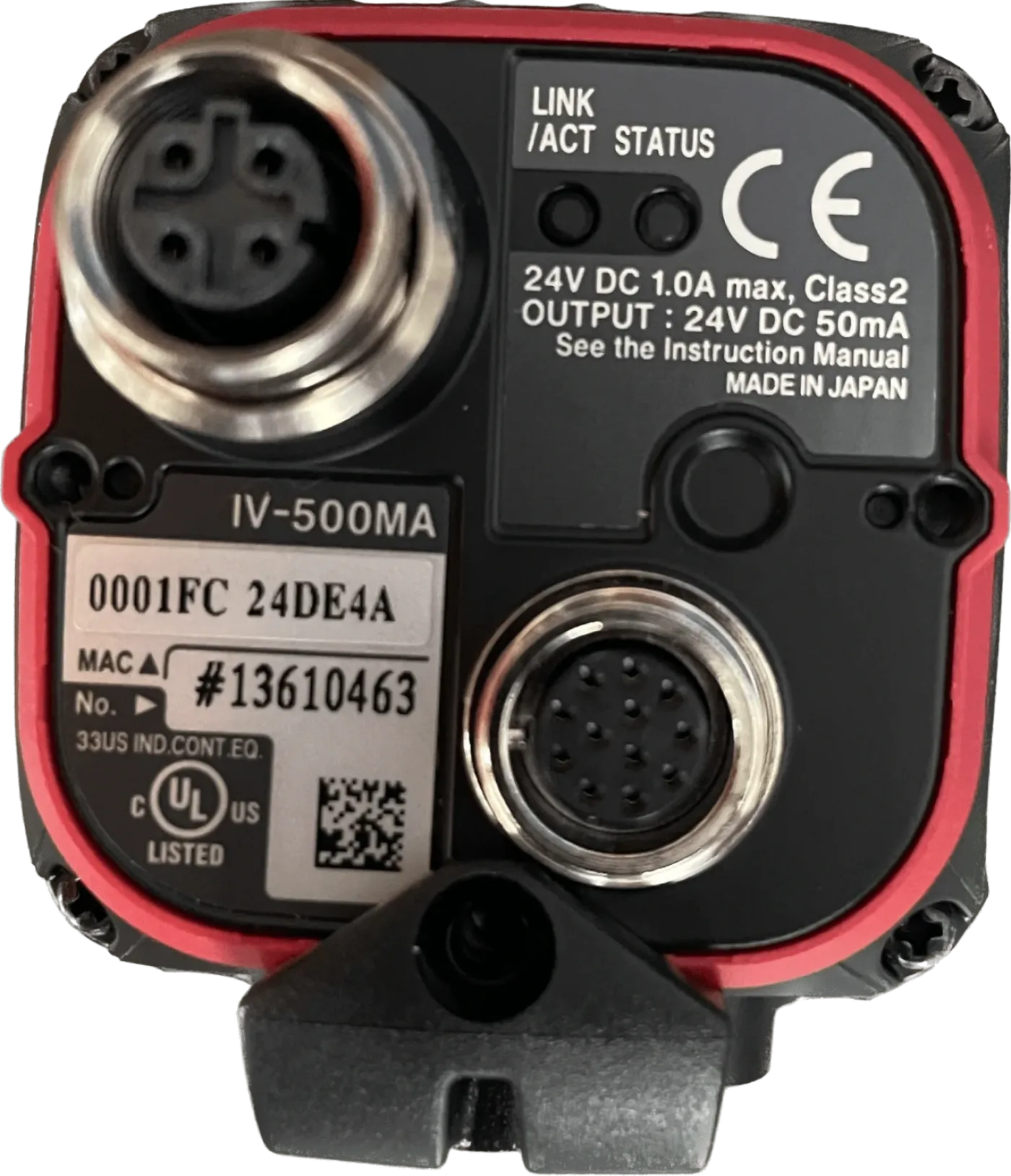 Keyence Standardabstandssensor IV-500MA - 5