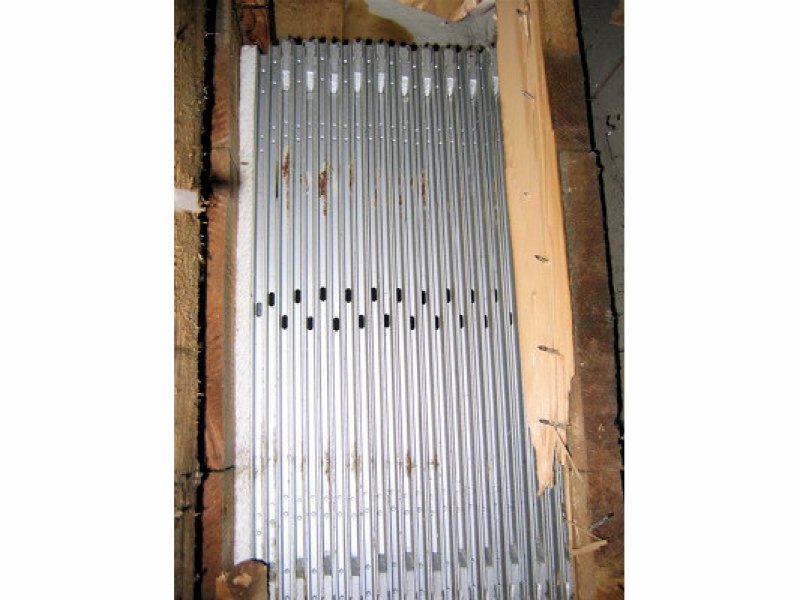 200x heald frames for Sulzer