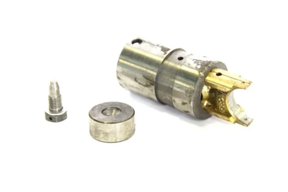 Klepstoterset - Tappet Assembly