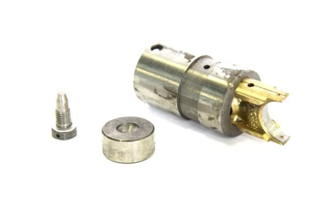 Klepstoterset - Tappet Assembly - 1
