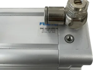 Festo Normzylinder DNC-50-35-PPV-A