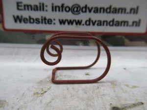 Veer druklager