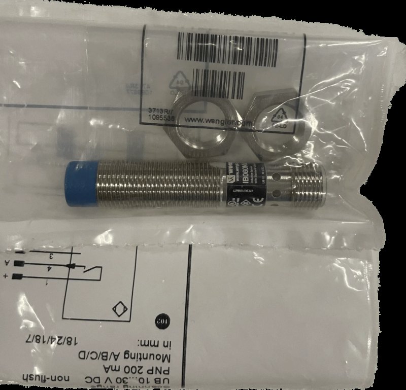 Wenglor IB060NM61VB3