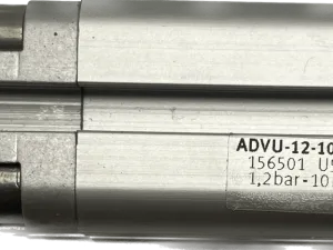 Festo Kompaktzylinder ADVU-12-10-P-A