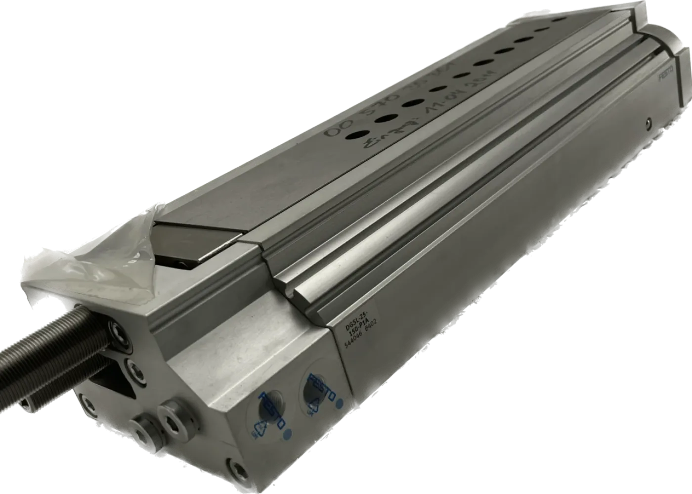 Festo Mini-Schlitten DGSL-25-150-P1A - 2