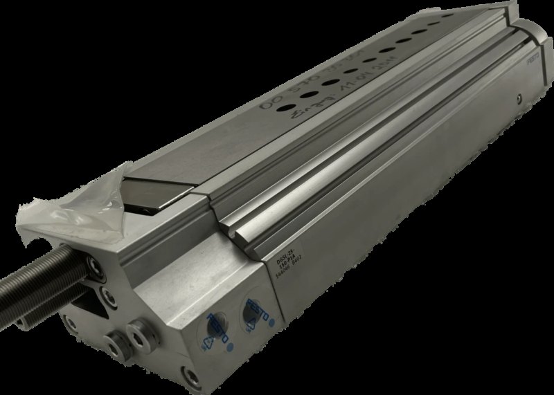 Festo Mini-Schlitten DGSL-25-150-P1A
