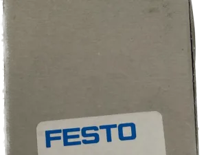 Festo Vakuumsaugdüse VN-14-H-T4-PQ3-VQ3-RO2-M