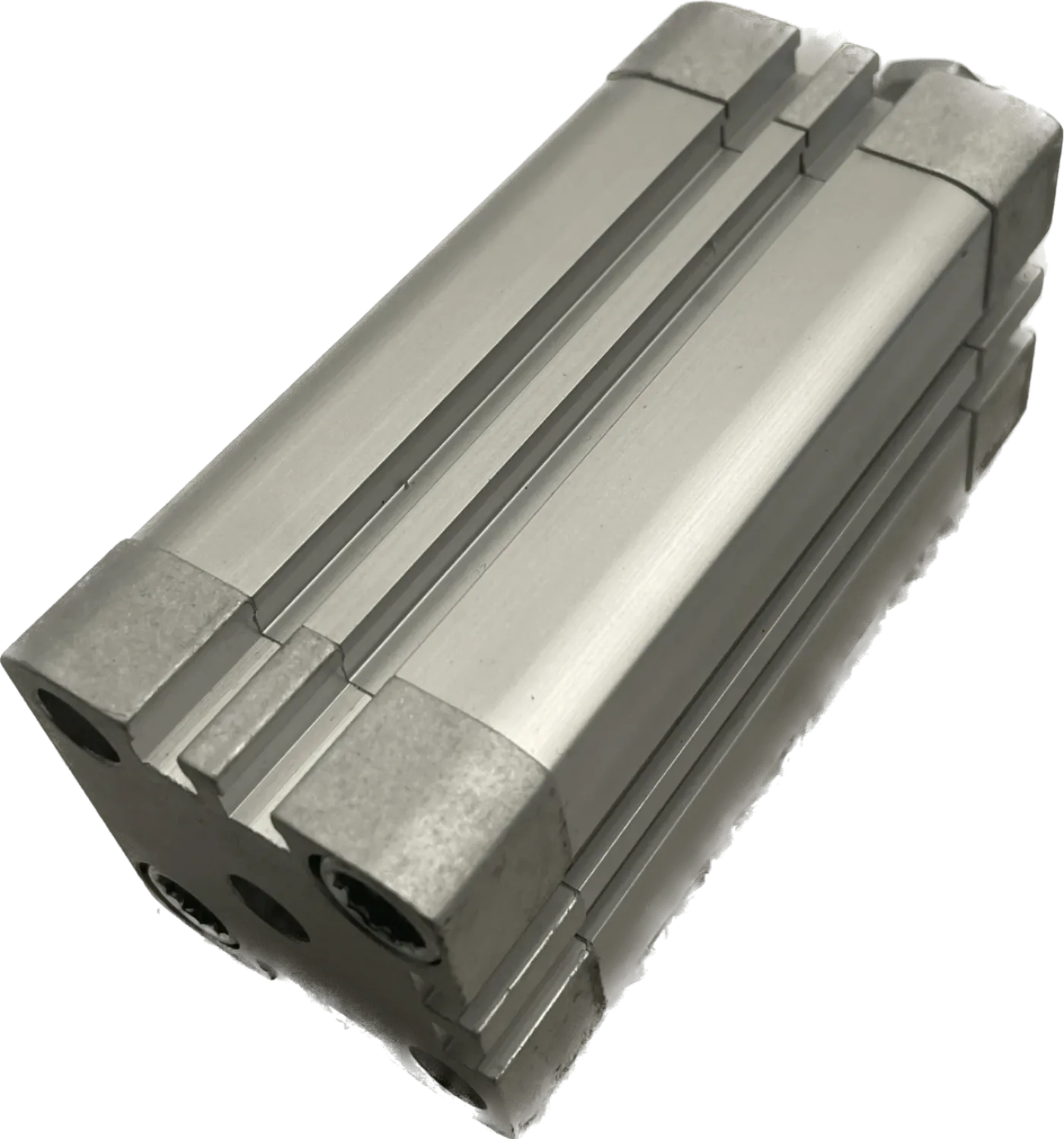 Festo Kompaktzylinder ADN-32-60-A-P-A - 3