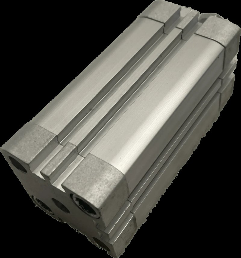 Festo Kompaktzylinder ADN-32-60-A-P-A