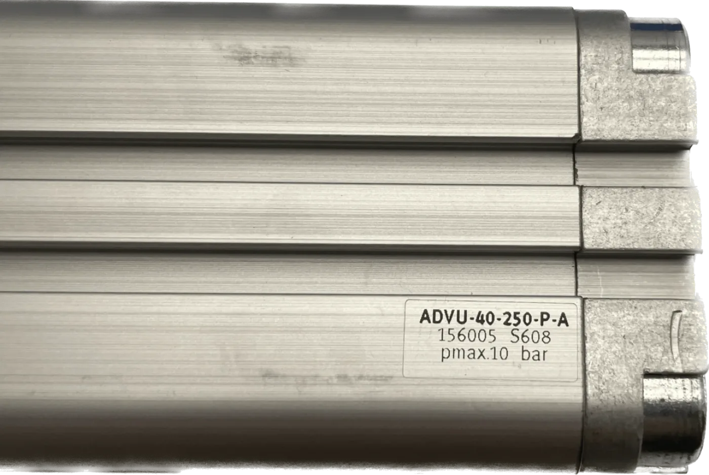 Festo Kompaktzylinder ADVU-40-250-P-A - 1