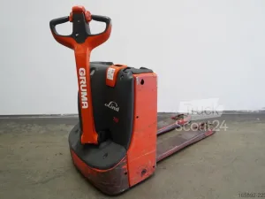 Linde T 16 1152