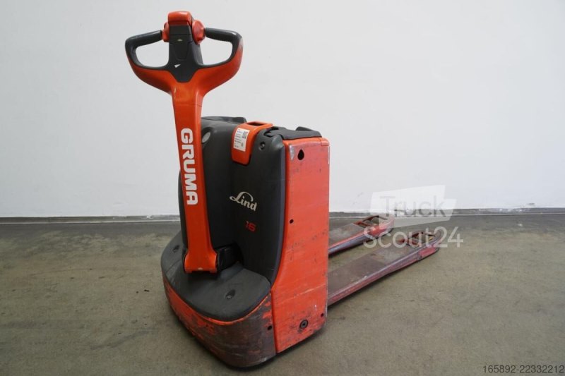 Linde T 16 1152