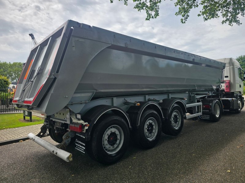 Stas S300CX U Rockstar Hardox