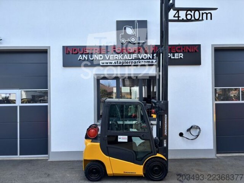 Jungheinrich TFG425