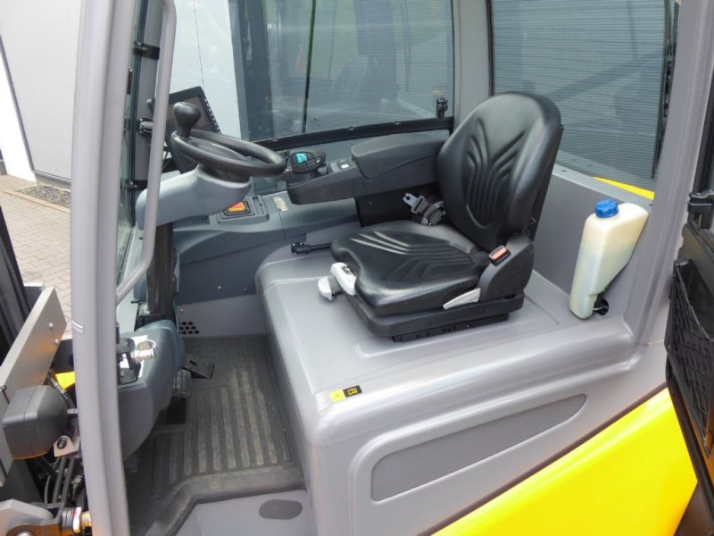 Jungheinrich EFG S50