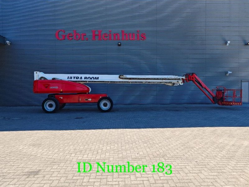 JLG 1350 SJP