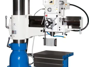 Radialbohrmaschine TPR-1100