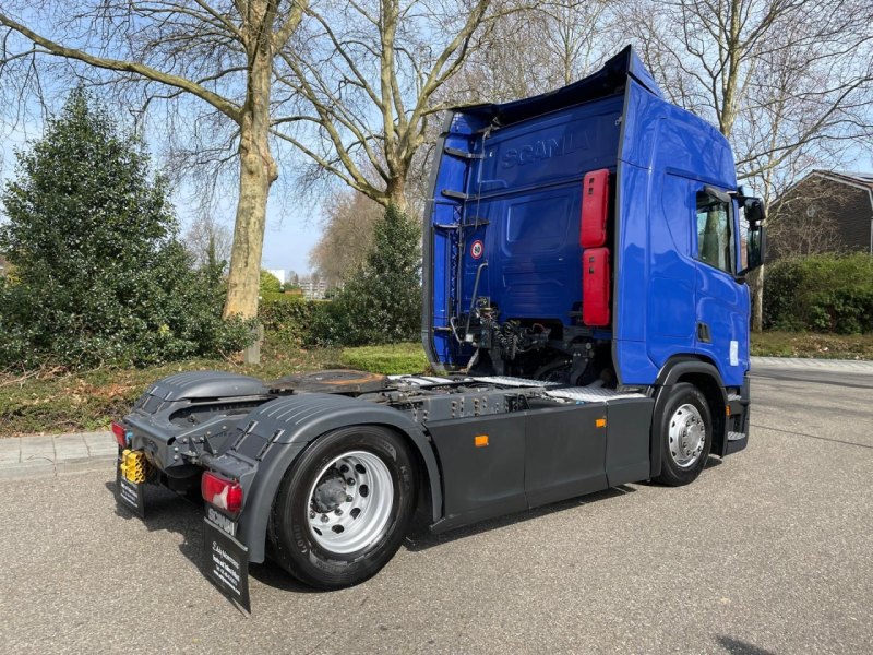 Scania R410 High NGS