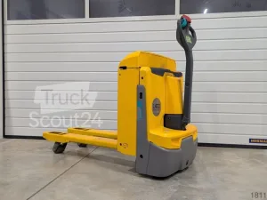 Jungheinrich EJE 114 24 115 54