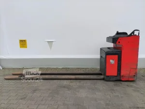 Linde T25R (mit Sitz)