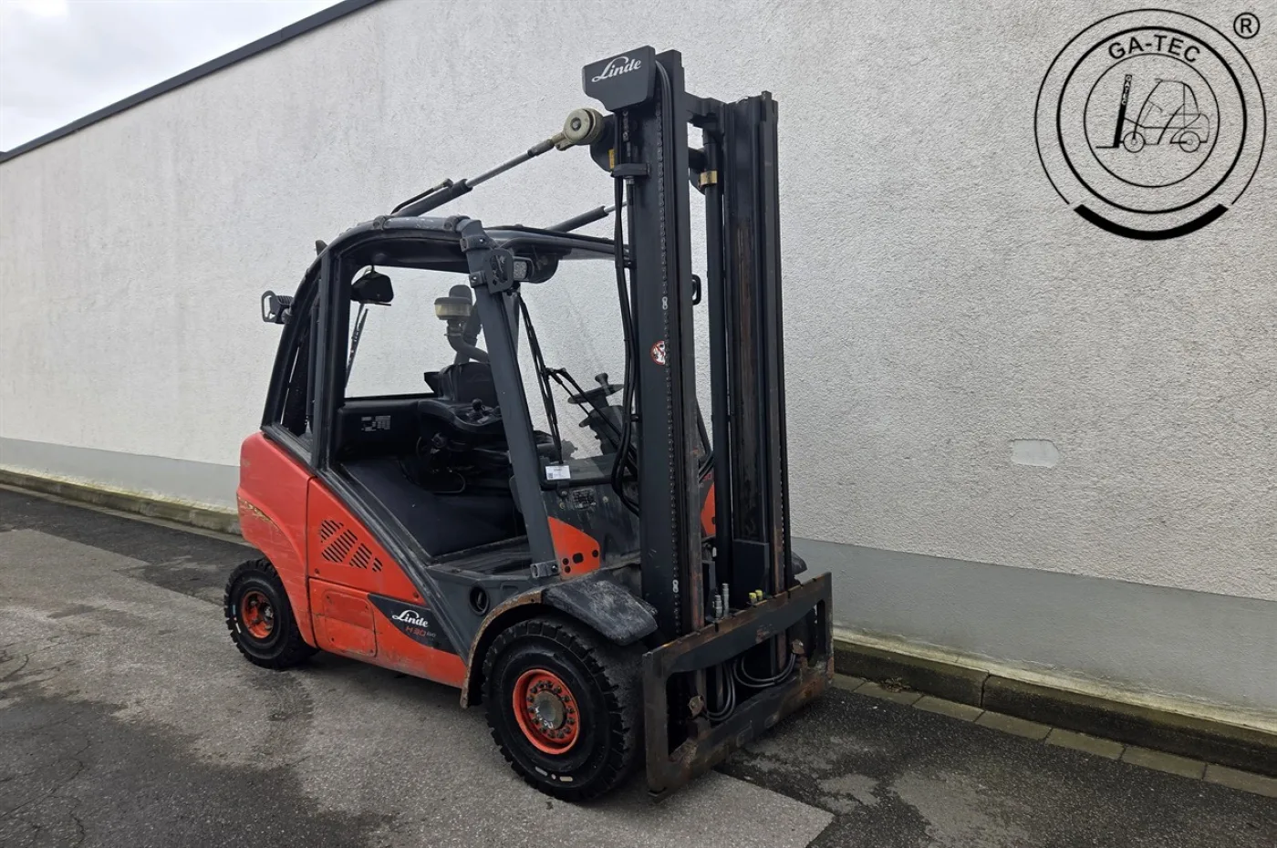 Linde H30D EVO - 4