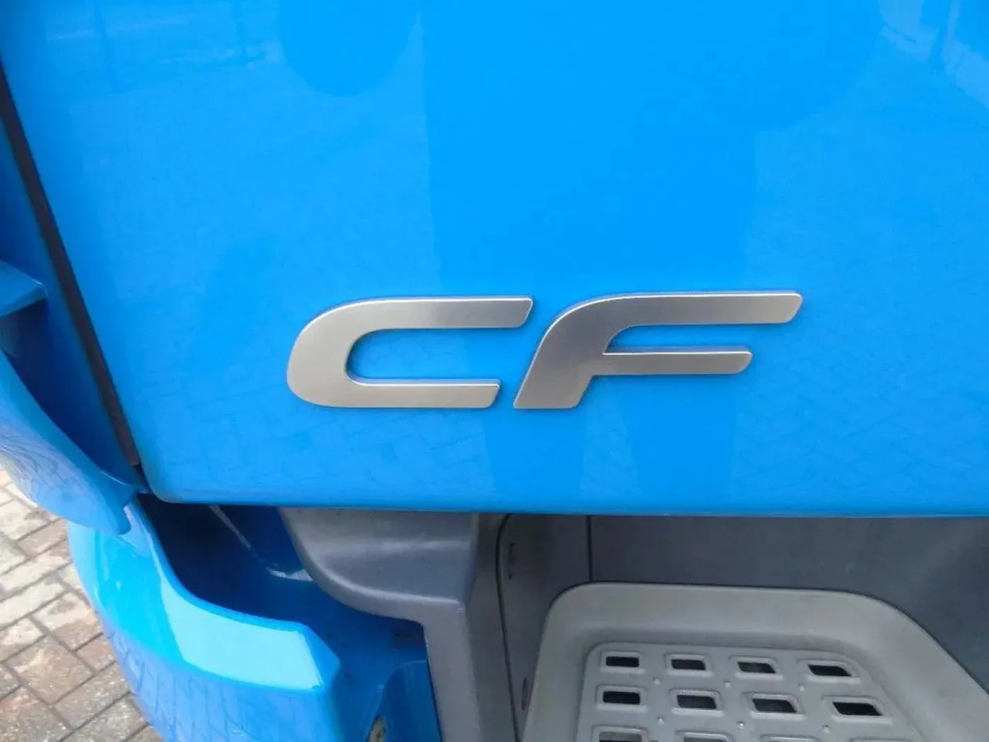 DAF Cf 410 + Apk 21-08-2026 - 7