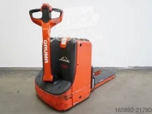 Linde T 20 1152
