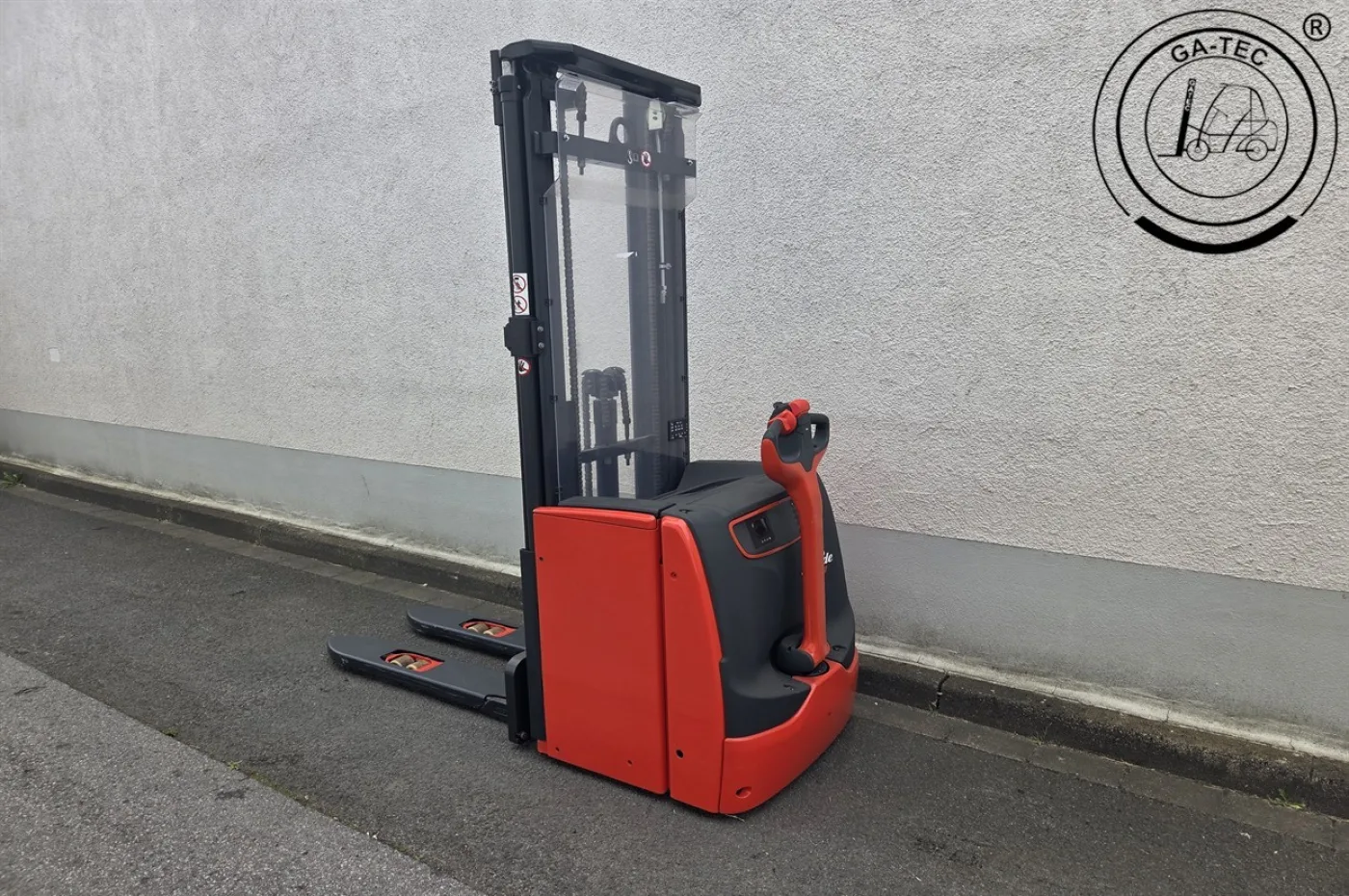 Linde L14 - 3