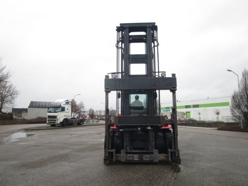 Diversen Spreader ELME 508