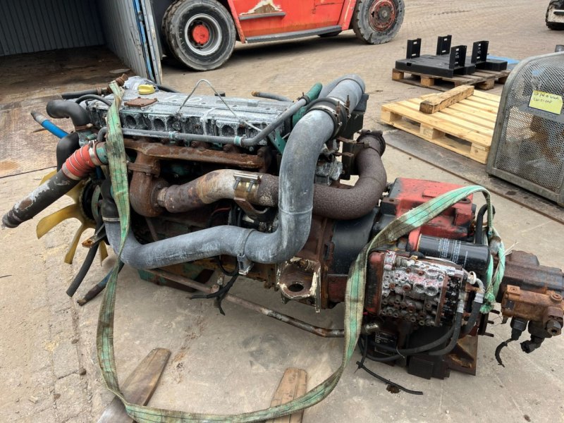 Volvo TAD 720 VE