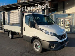 Iveco Daily 35S14 A8 *R3.750mm*Automatik*AHK*