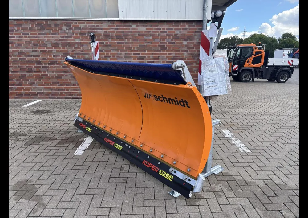 Aebi Schmidt Tarron MS 30.1