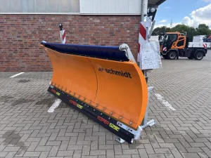 Aebi Schmidt Tarron MS 30.1