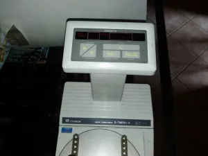 MISURATORE DI COPPIA DIGITALE TOHNICHI – MOD. 2-TME90-N