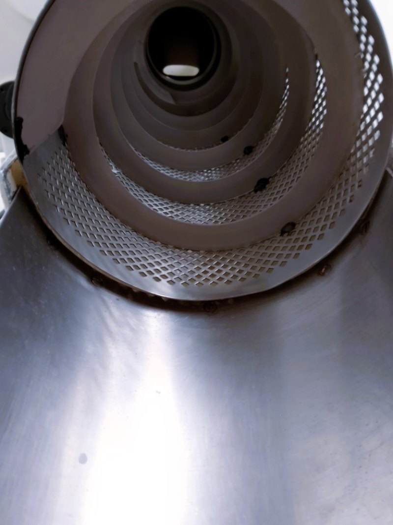 COMPRIMITRICE ROTATIVA – RONCHI – MOD. AR 18/30