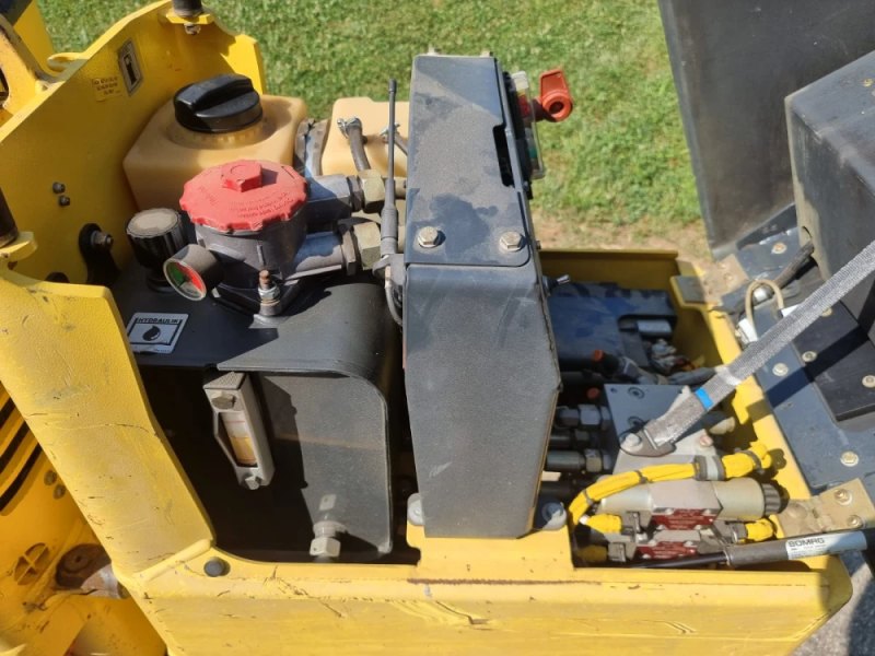 Bomag - BMP 8500