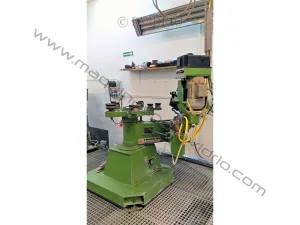 BISELADORA DE FORMAS PARA VIDRIO BAVELLONI MOD. SB10