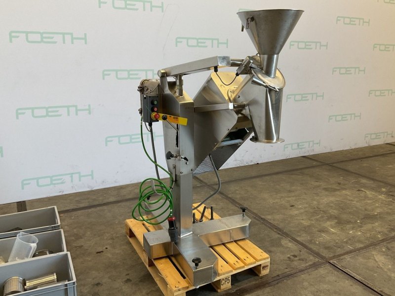 Frewitt Fribourg SG-120 - Sieve granulator