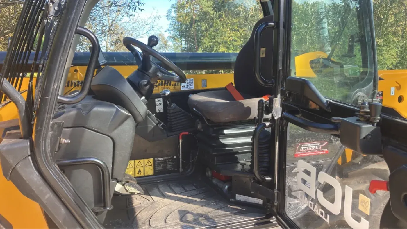 JCB - 535V125 - 6
