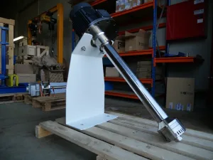 NEW TOP-ENTRY DISPERSER