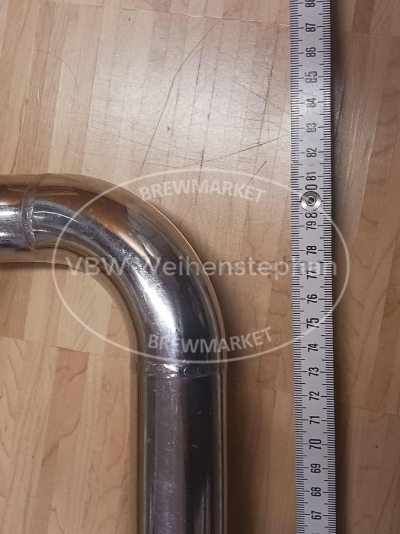 two component jet for turbo air