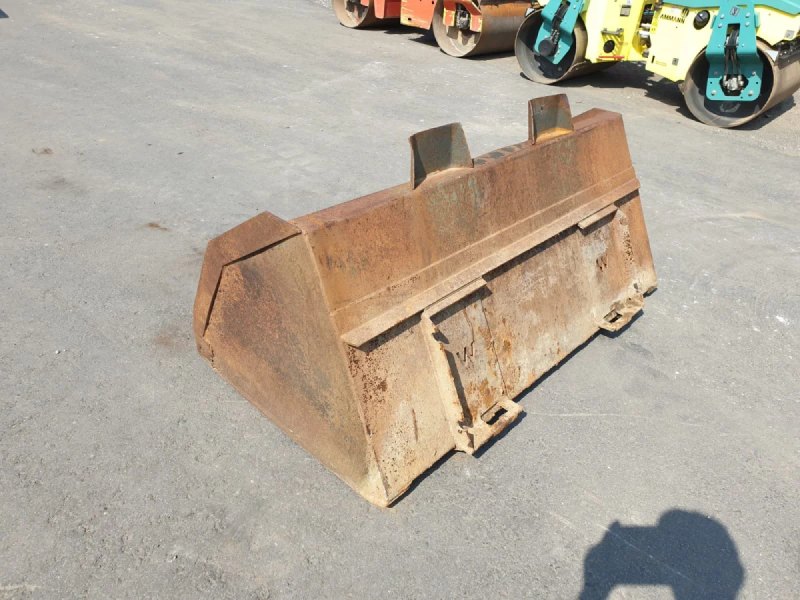 170 cm Schaufel für Bobcat Kompaktlader